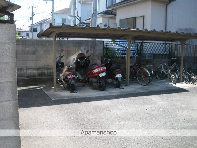 リッチネス阪南A.B.C.Dのその他写真