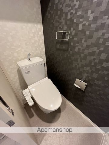 S-RESIDENCE一社の内装写真