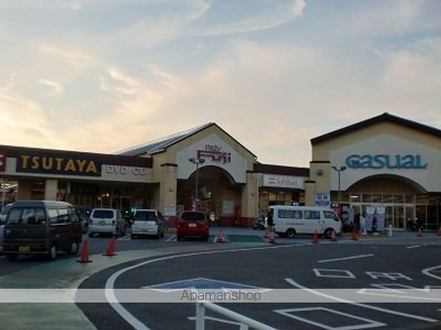 パラッツォ・S.Hの周辺写真