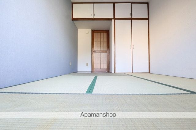 PLEAST桃園公園の内装写真