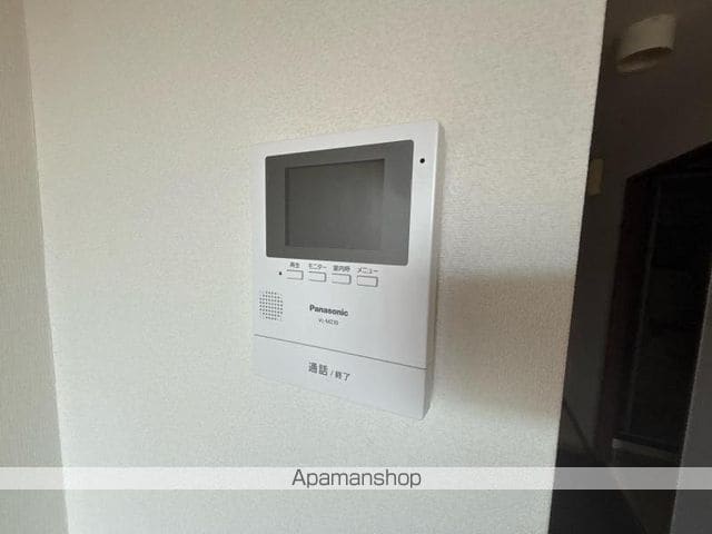 シュクレ藤塚の内装写真