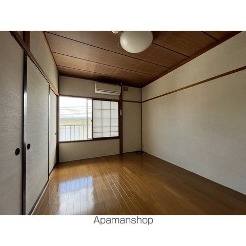 渡辺ハイツの内装写真