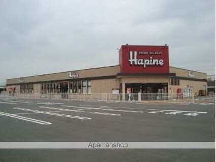 Ｌｕｐｉｎｕｓ　Ｂ（ルピナス）[3LDK/74.07m2]の周辺