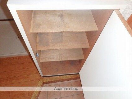 長野県松本市大字笹賀[1K/28.03m2]の内装3