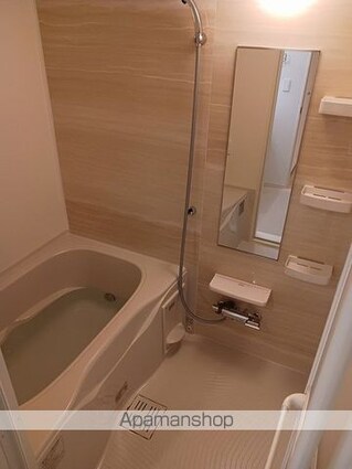 Ｃａｓａ　ＫＡＨＡＲＡ[1LDK/44.02m2]のバス