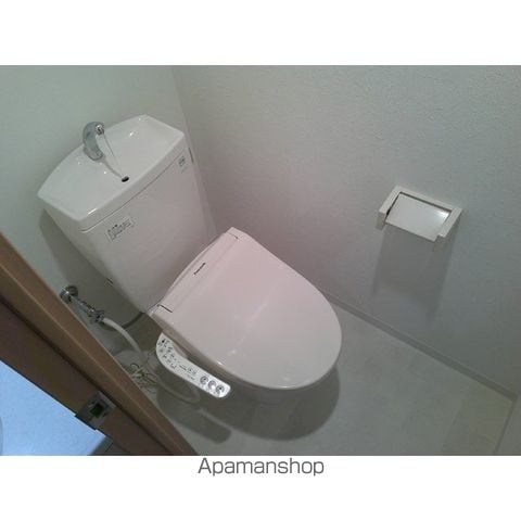 ヒルレジデンス大崎の内装写真