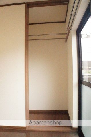 MAH春日中央の内装写真