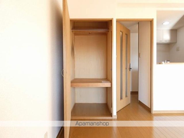 グレイス中山の内装写真