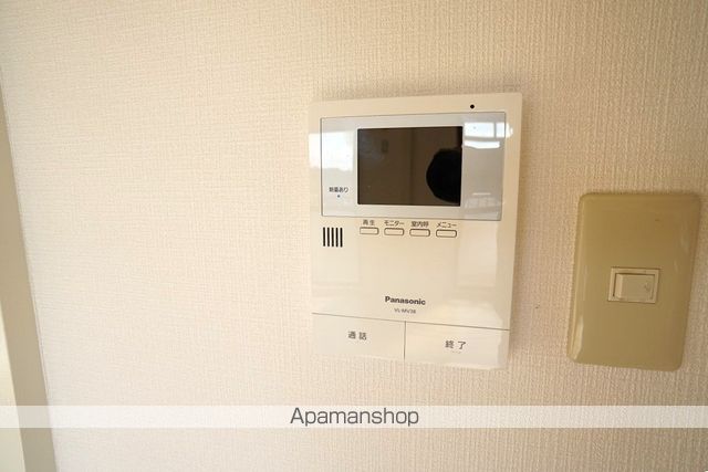 ハイフォレストの内装写真