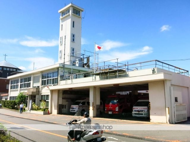 町田コーポの周辺写真