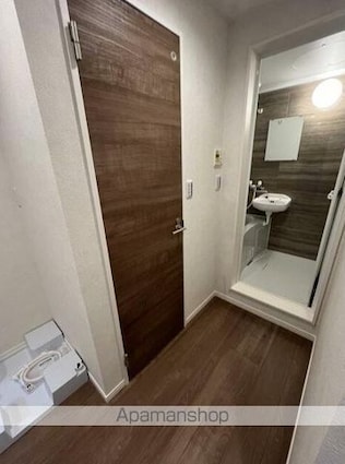 ＳＡＣＲＡＬＥ小岩[1K/23.53m2]の内装3