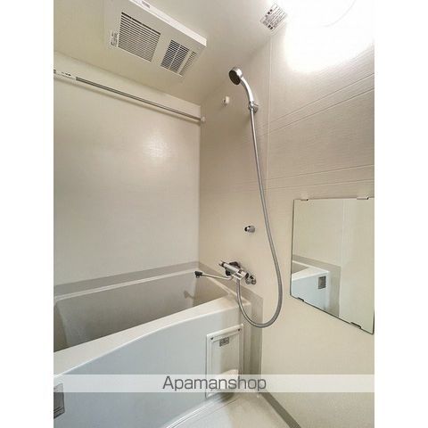 アルファコート西川口27の内装写真