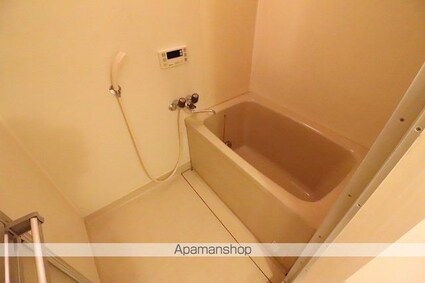 トリヴァンベール美船[3DK/62.29m2]のバス