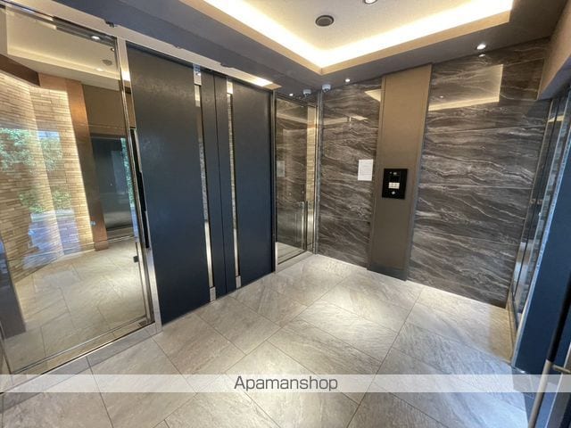 S−RESIDENCE上社南AMANTEアマンテの玄関写真