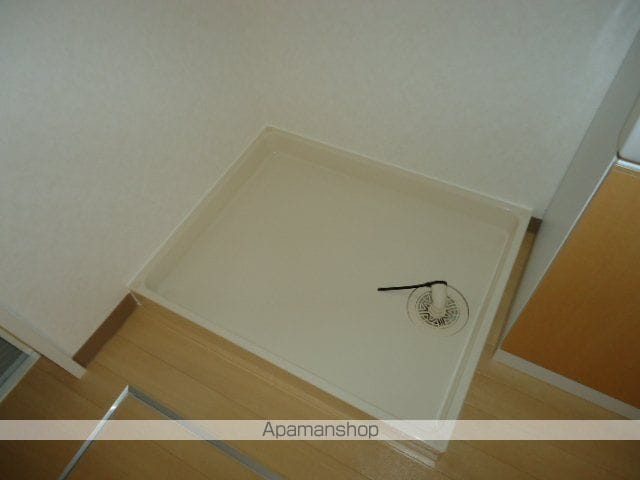 フルハウスBの内装写真