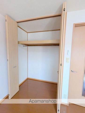 ユニヴェール白山の内装写真