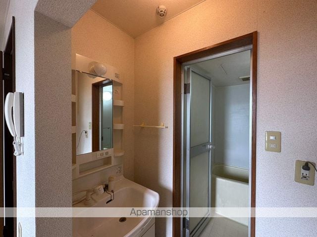 サークルI澄川Bの内装写真