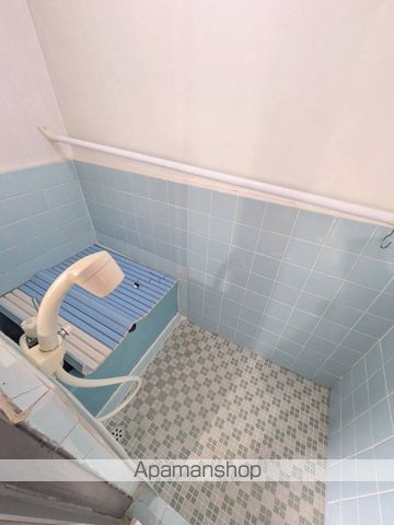 池田文化2号棟の内装写真