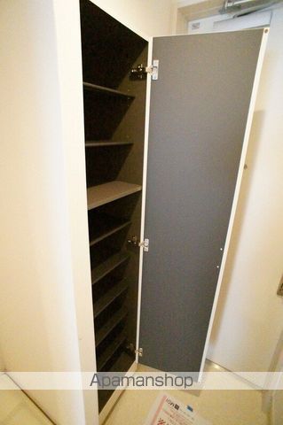 リブリ・SAKAEIIの内装写真