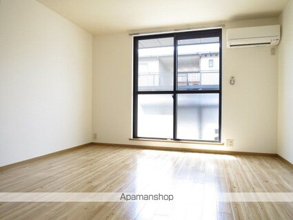 ダンディライオン西市[1K/26.5m2]のリビング・居間