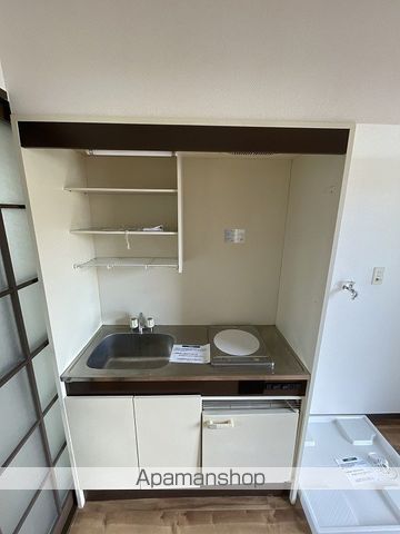 ジュネス宮坂の内装写真