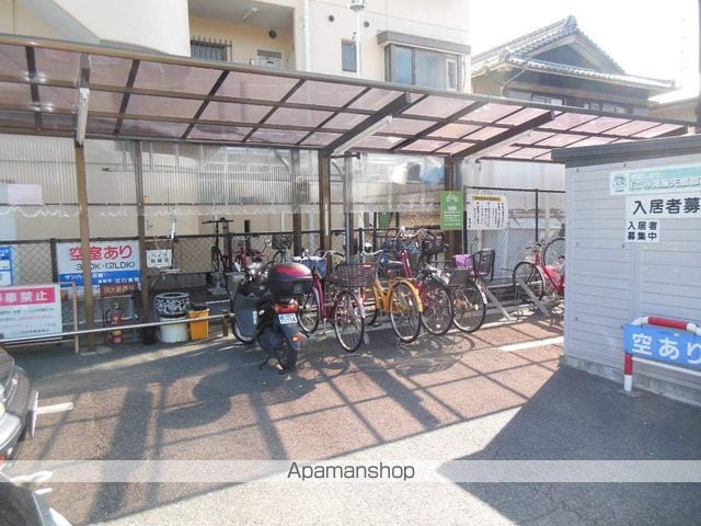 サンハイツ赤城のその他写真