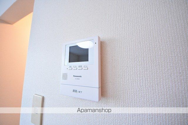 アールズコートN24の内装写真