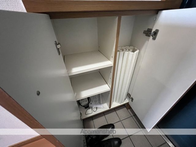 グレイス国府宮IIの内装写真
