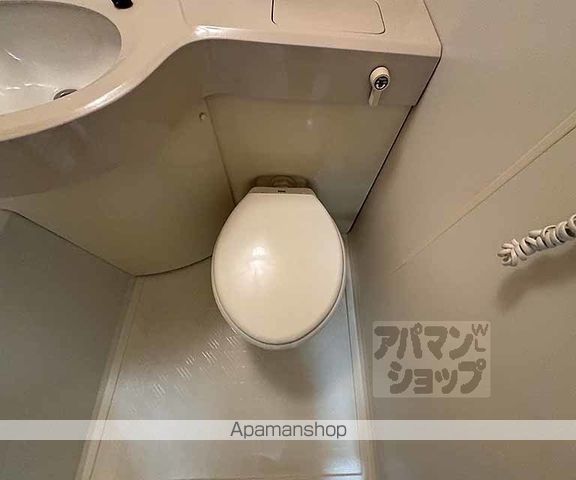 DETOMー1御所南の内装写真