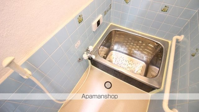 近鉄大阪線 真菅駅 徒歩12分 2階建 築52年の内装写真