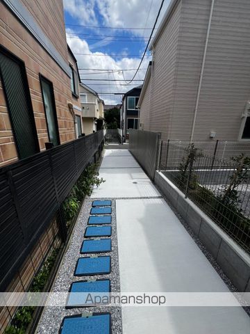 WOODCREST沼袋TERRACEのその他写真
