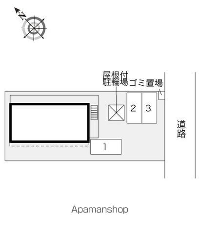 レオパレスボナール下柳のその他写真