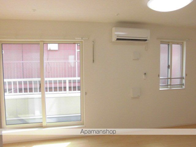 クレイン大蔵の内装写真