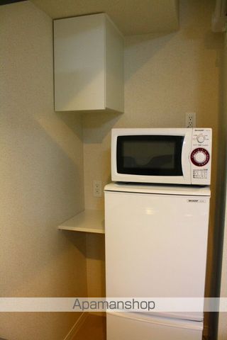 レオネクストボヌールHの内装写真