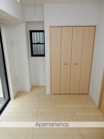CASA Gの内装写真