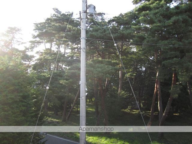 森のハイジのその他写真