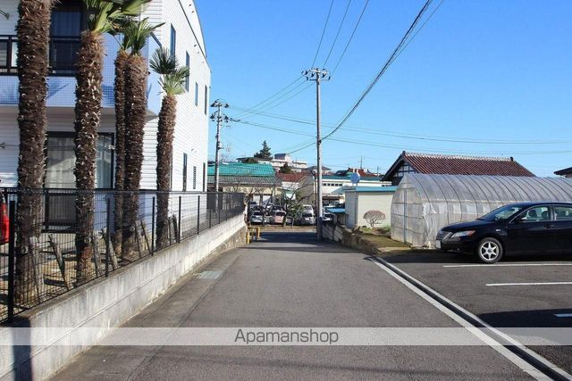 レクエルドIIの周辺写真