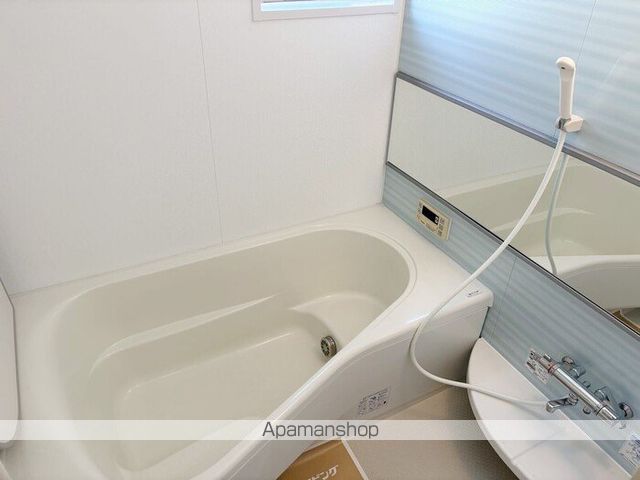 クレール嶋 Aの内装写真