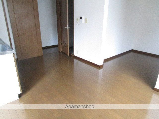 光ハイツの内装写真