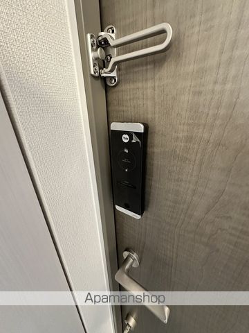 エスリードレジデンス大阪福島サウスフラッツの内装写真
