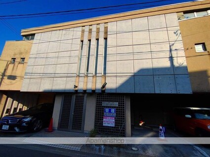 ストゥディオ・ローズマリー[1K/33m2]の外観4