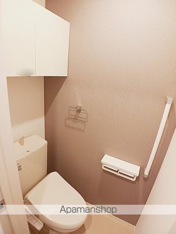 テラスM3 Iの内装写真