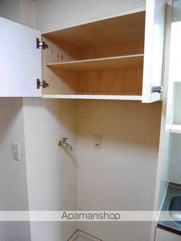 ハイツファニーの内装写真