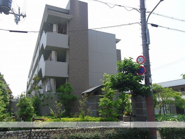 ハニーエストゥディオの外観写真