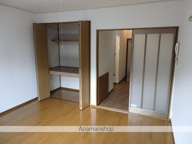 トゥインクルコート文化町11番館の内装写真