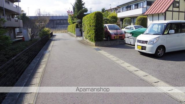 ミルキークオーツの外観写真