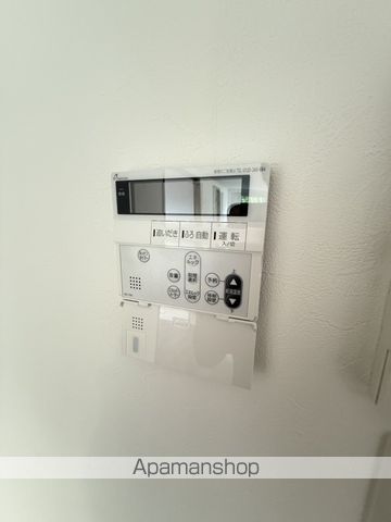 BRIGHTON COURT N20の内装写真