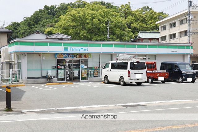 K・Iハイツの周辺写真