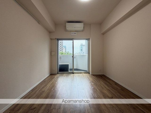 LaSante錦糸町の内装写真