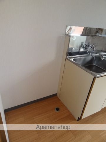 コーポさいとうの内装写真